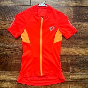 Pearl Izumi Cycling Shirt/Jersey (Women’s XS)